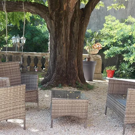 Domaine La Vigie