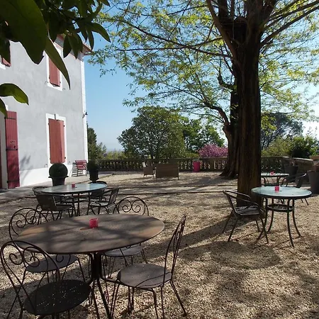Domaine La Vigie * Pont-Saint-Esprit