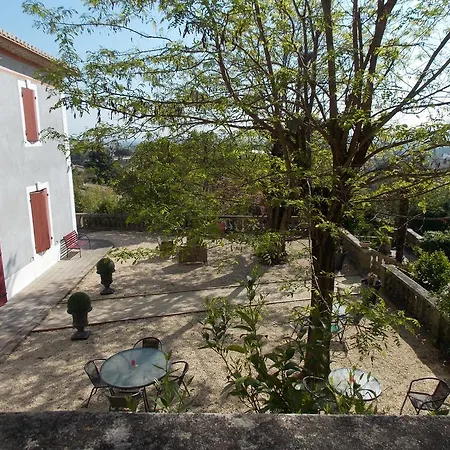 Domaine La Vigie